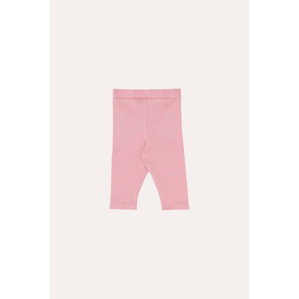 NEW THE CAMPAMENTO kid's cute leggings in pink
